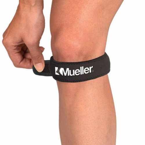 MUELLER® teetõmbleerijuhik