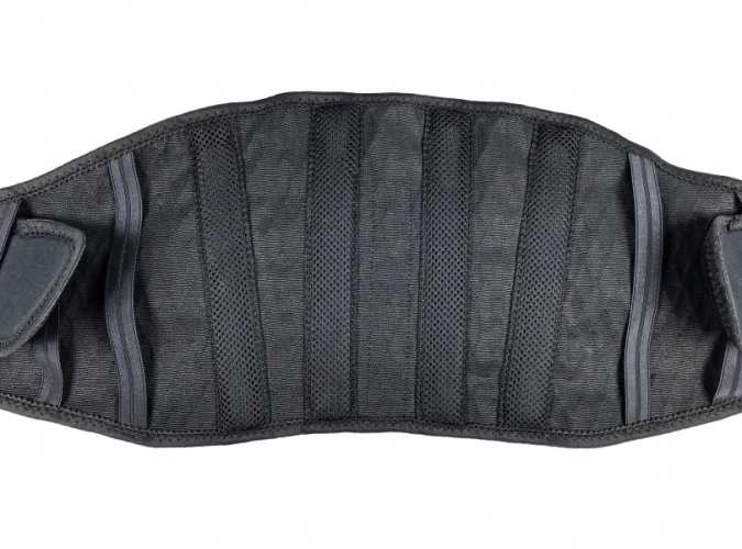 DonJoy MyBabyStrap kõhuvöö rasedatele, H22 cm