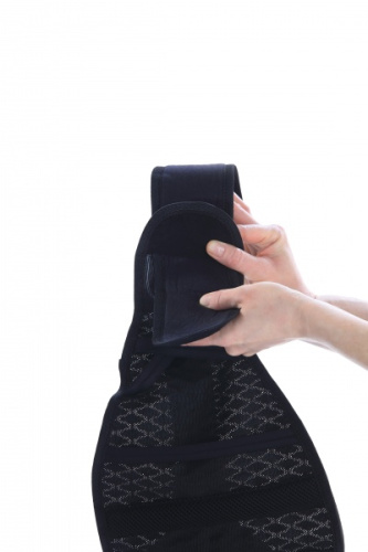 DonJoy MyBabyStrap kõhuvöö rasedatele, H22 cm