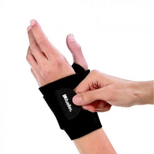 MUELLER® universaalne randme toevars