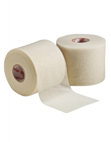 MUELLER® küttejuga, looduslikud värvid, 6,98 cm x 27,4 m