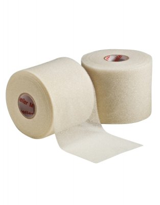 MUELLER® küttejuga, looduslikud värvid, 6,98 cm x 27,4 m