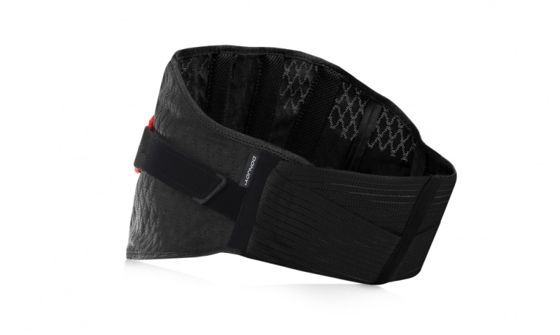 DonJoy MyBabyStrap kõhuvöö rasedatele, H22 cm