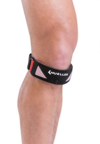 MUELLER® teerulliga tugi ADVANCED