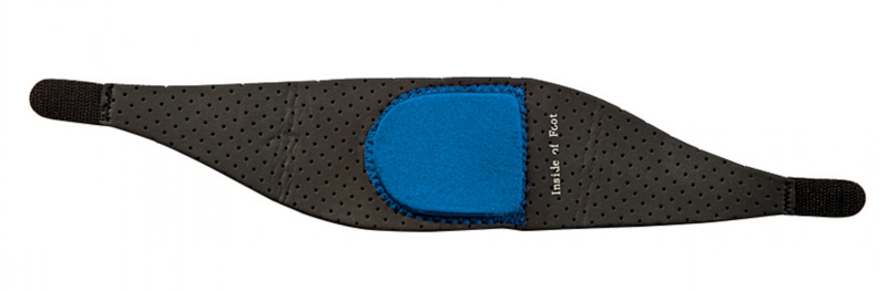 MUELLER® jalakaare toe tugi