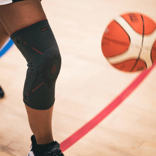 GENUFORCE tee toetus, sulgemistüüp, suurus L