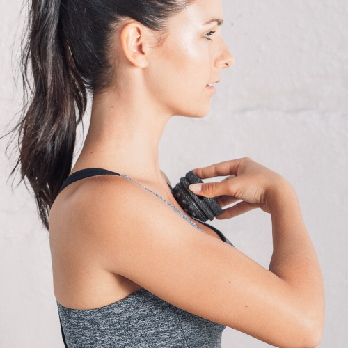 Blackroll® massager TWISTER, must