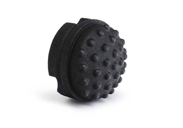 Blackroll® massager TWISTER, must
