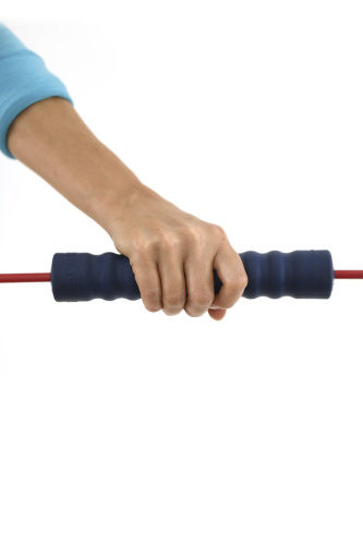 SISSEL® Sport Swing Plus vibreriv käimiskepp