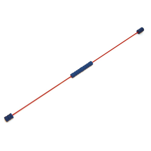 SISSEL® Sport Swing Plus vibreriv käimiskepp