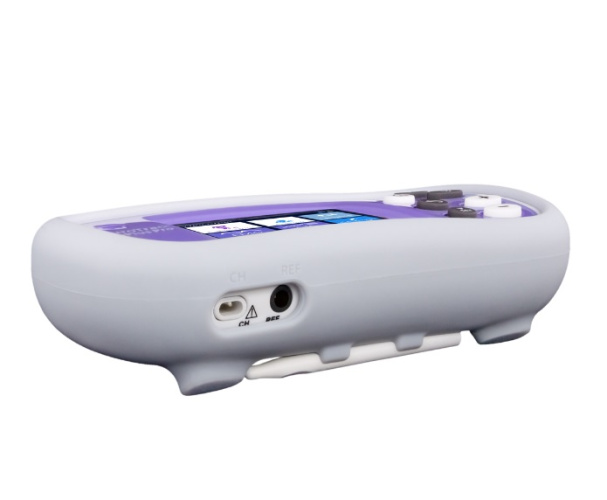 Elektromüograafia seade NeuroTrac MyoPlus Pro EMG (elektristimulatsiooniga)