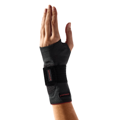 Manuforce käevarras M suurus, vasakule