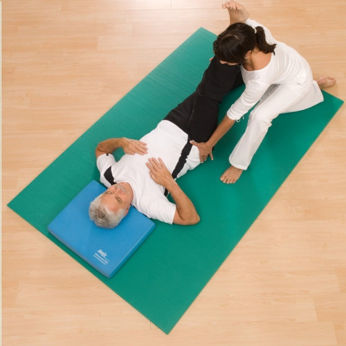 Airex treeningmatt Atlas umbes 125x200x1,5 cm, merevaese värviga