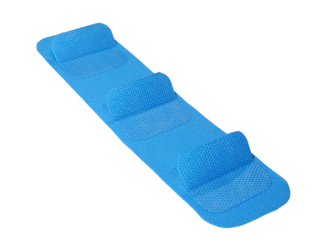 6D kips randmekondidile, (6 tk) koos pehme materjaliga