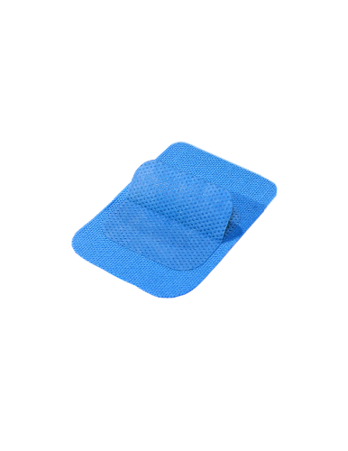 6D seelikud käsivarrekanali sündroomi jaoks, 6 tk, koos kasutusjuhendiga