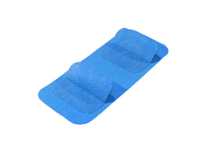 6D seelikud käsivarrekanali sündroomi jaoks, 6 tk, koos kasutusjuhendiga