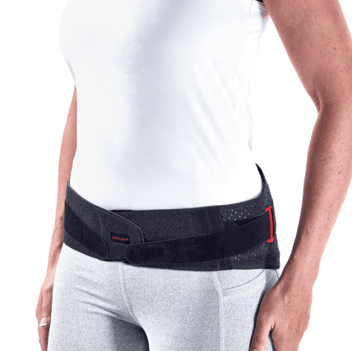 Nimmevöö LumboForce® Sacro, suurus XXL
