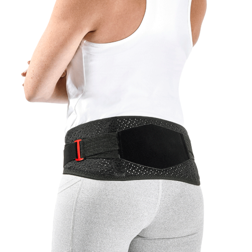Nimmevöö LumboForce® Sacro, suurus XXL