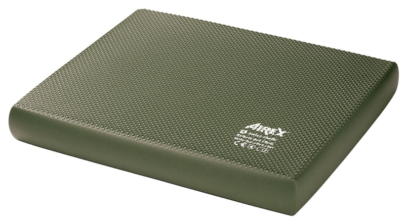 Airexi tasakaalu platvorm Balance Pad Cloud, oliiv