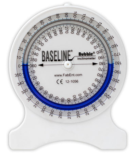 Nivellinaator Baseline Bubble