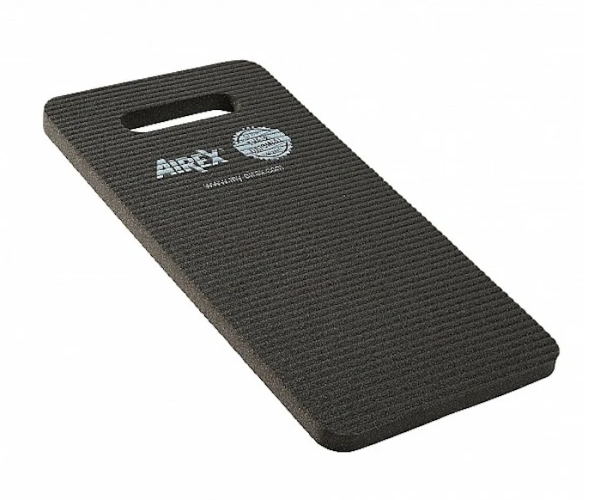 Võtmega toode: AIREX 40x19x1,5 cm matt tee jaoks