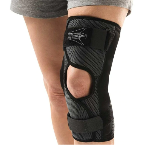 DonJoy PlayMaker Xpert põlveortoos, L suurus