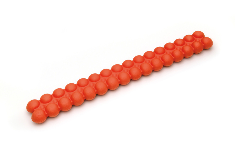 SISSEL® Selgrooltreener Junior, oranž