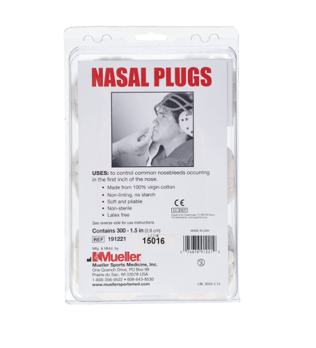 Ninaverejuse pulgad, 300 tk