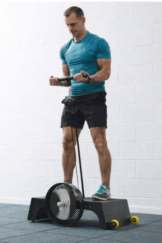 Treeningseade Sportbay Flywheel Trainer