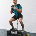 Treeningseade Sportbay Flywheel Trainer