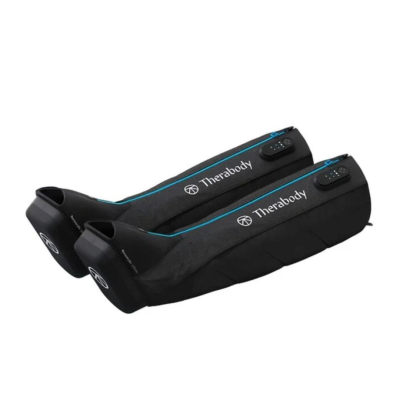 Taastava õhukompressiooniseade Therabody RecoveryAir JetBoots Pro Plus tavaline