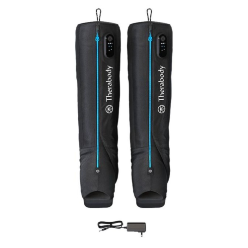 Taastava õhukompressiooniseade Therabody RecoveryAir JetBoots Pro Plus tavaline