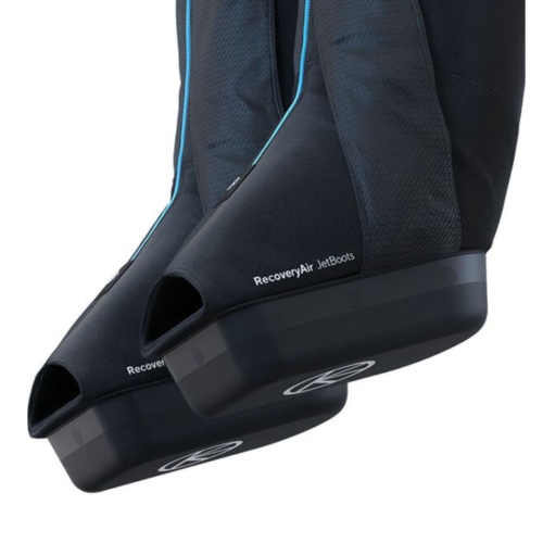 Taastava õhukompressiooniseade Therabody RecoveryAir JetBoots Pro Plus tavaline