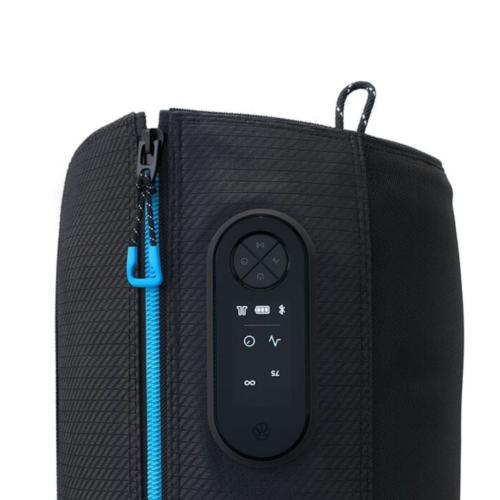 Taastava õhukompressiooniseade Therabody RecoveryAir JetBoots Pro Plus tavaline