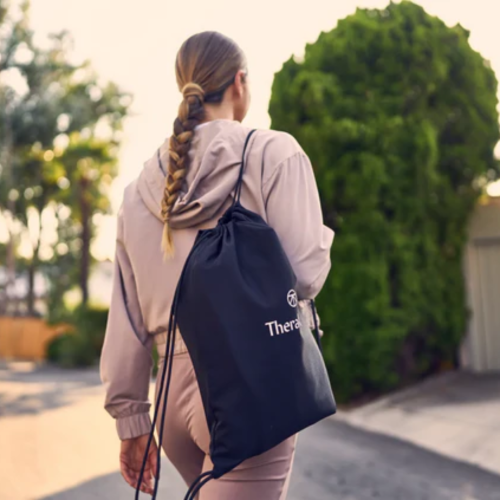 Taastava õhukompressiooniseade Therabody RecoveryAir JetBoots Pro Plus tavaline