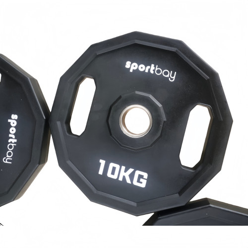 Olümpia CPU kangikettad Sportbay® CPU Weight Plates