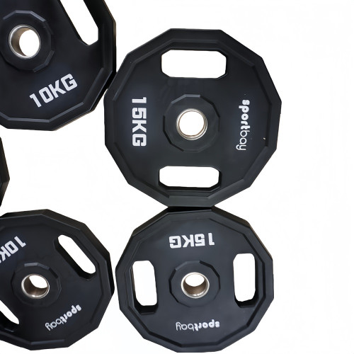 Olümpia CPU kangikettad Sportbay® CPU Weight Plates