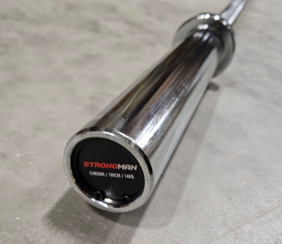 Olümpiakang STRONGMAN Economy Bar