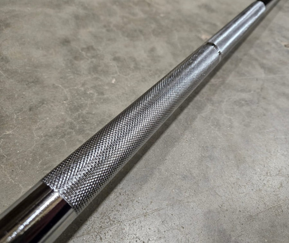 Olümpiakang STRONGMAN Economy Bar