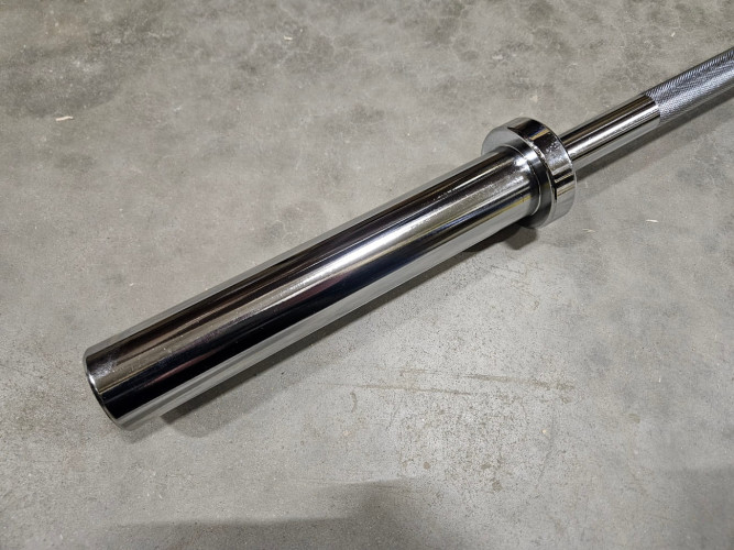 Olümpiakang STRONGMAN Economy Bar