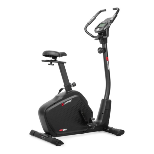 Velotrenažöör Gymstick GB2.0 Exercise Bike