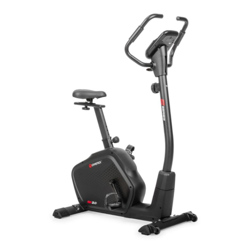 Velotrenažöör Gymstick GB2.0 Exercise Bike