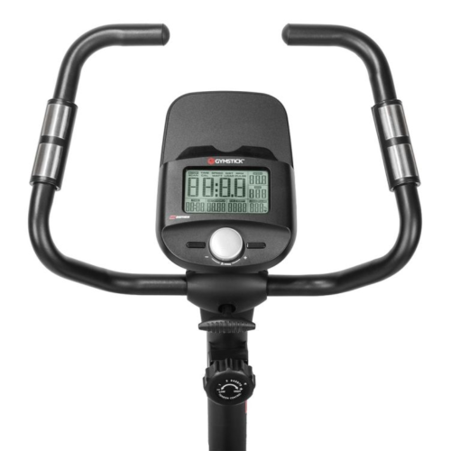 Velotrenažöör Gymstick GB2.0 Exercise Bike