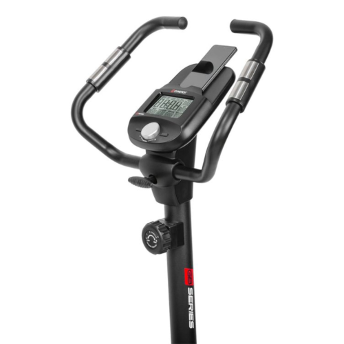 Velotrenažöör Gymstick GB2.0 Exercise Bike