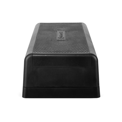 Aeroobika astmelaud Gymstick Pro Step (black / juoda)