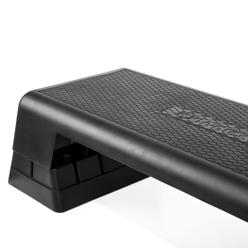 Aeroobika astmelaud Gymstick Pro Step (black / juoda)