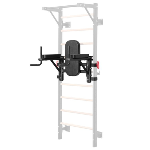 Treeningmasina lisa Gymstick Dip Station for Wall Bars