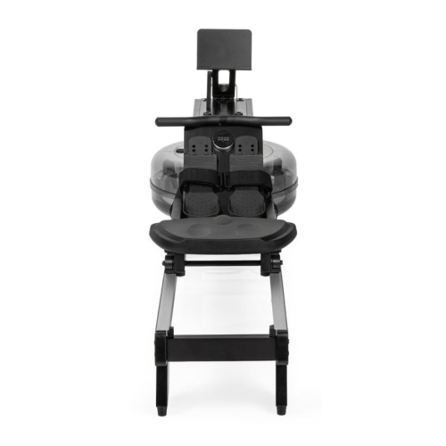 Sõudeergomeeter Gymstick GRW Fusion Rower Black Charcoal