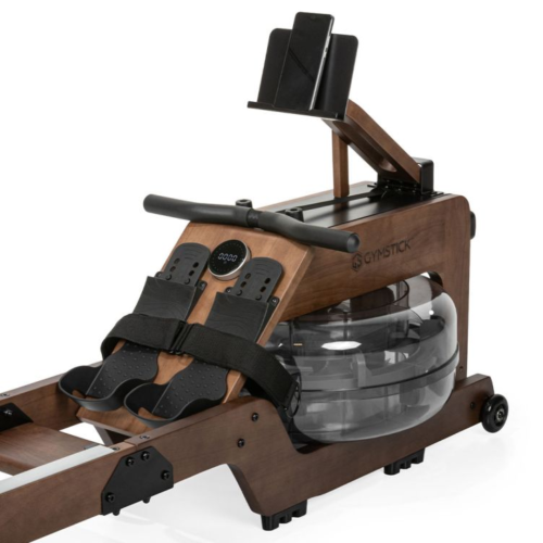 Sõudeergomeeter Gymstick GRW Fusion Rower Classic