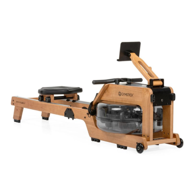 Sõudeergomeeter Gymstick GRW Fusion Rower Natural